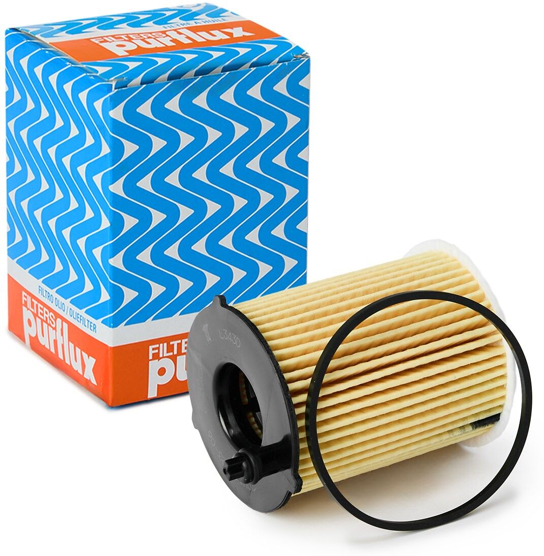 PURFLUX L343D Oil filter