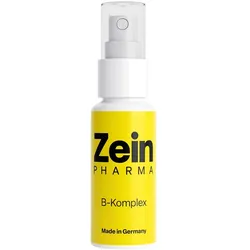 B-Komplex Forte Direkt Spray 25 ml