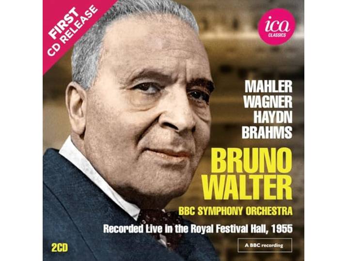 Bruno Walter: