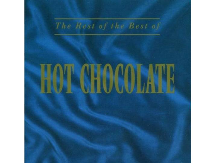 The Rest of the Best of Hot Ch