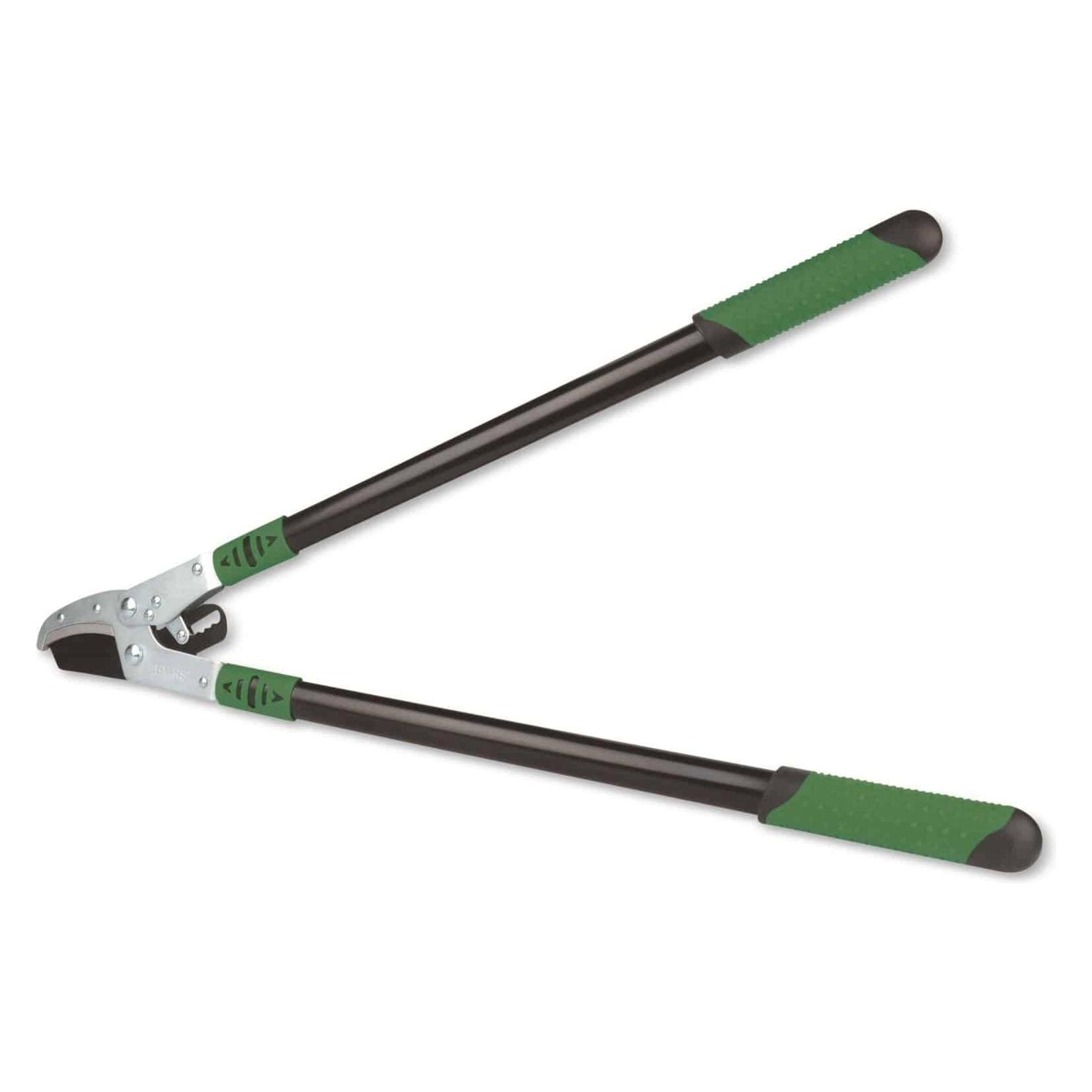 Mannesmann Amboss-Astschere mit Ratsche (M63220)