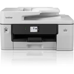 Brother MFC-J6760DW Tintenstrahl-Multifunktionsgerät