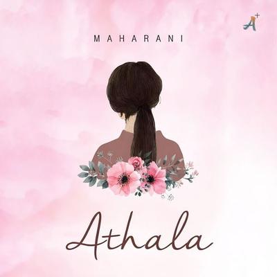 Athala - Maharani, Audio, 9789152134887