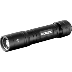 IRONSIDE Akku-Taschenlampe 1000 lm