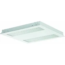 Ridi-Leuchten LED-Einbauleuchte LENSES-EQ #0837705