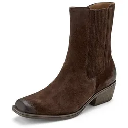 Stiefelette Gabor braun, 38