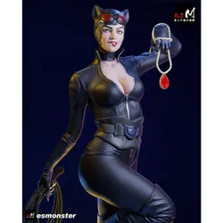 Night Prowling Cat Girl | ESMonster 1:12