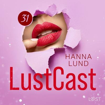 LustCast: Rhodos - Hanna Lund, Audio, 9788728448755