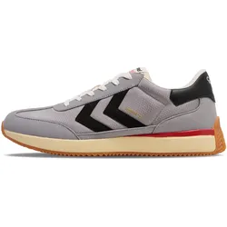 hummel Stadion 23 Sneaker 1100 - alloy 42