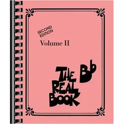 The Real Book, Ratgeber von Hal Leonard Corporation