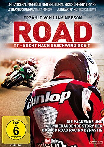 Michael Hewitt - Road - TT - Sucht nach Geschwindigkeit - Preis vom 09.10.2026 07:28:09 h