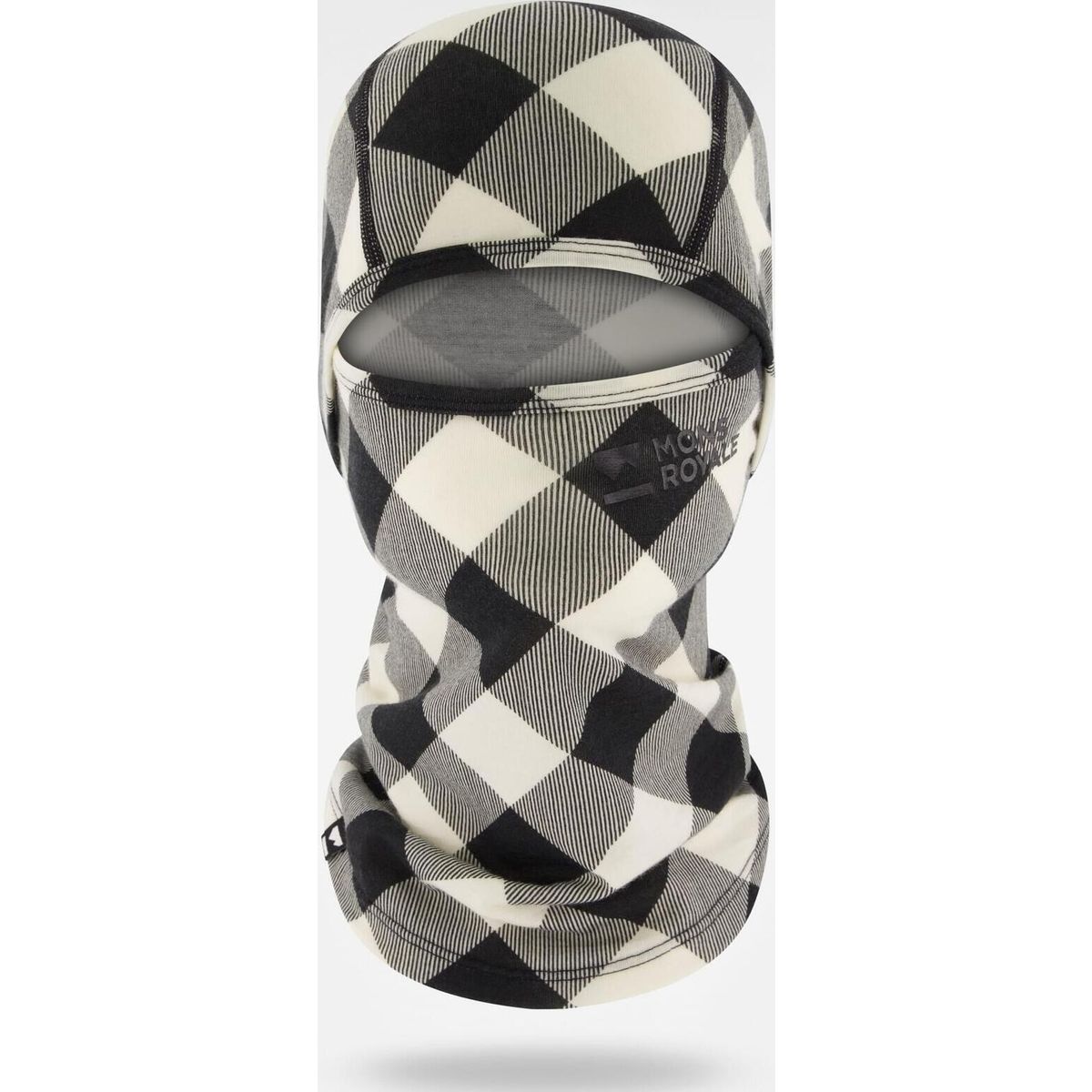 Mons Royale Santa Rosa Merino Balaclava check (94) L/XL 100509-1171-094-L/XL