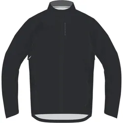 Endura, Herren, Velojacke, Loop Roam (XS), Schwarz