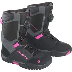Scott X-Trax Evo SMB Schneemobil-Damenstiefel 41