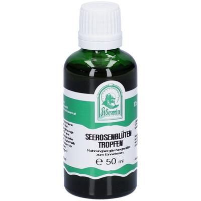 Seerosenblüten Tropfen 50 ml