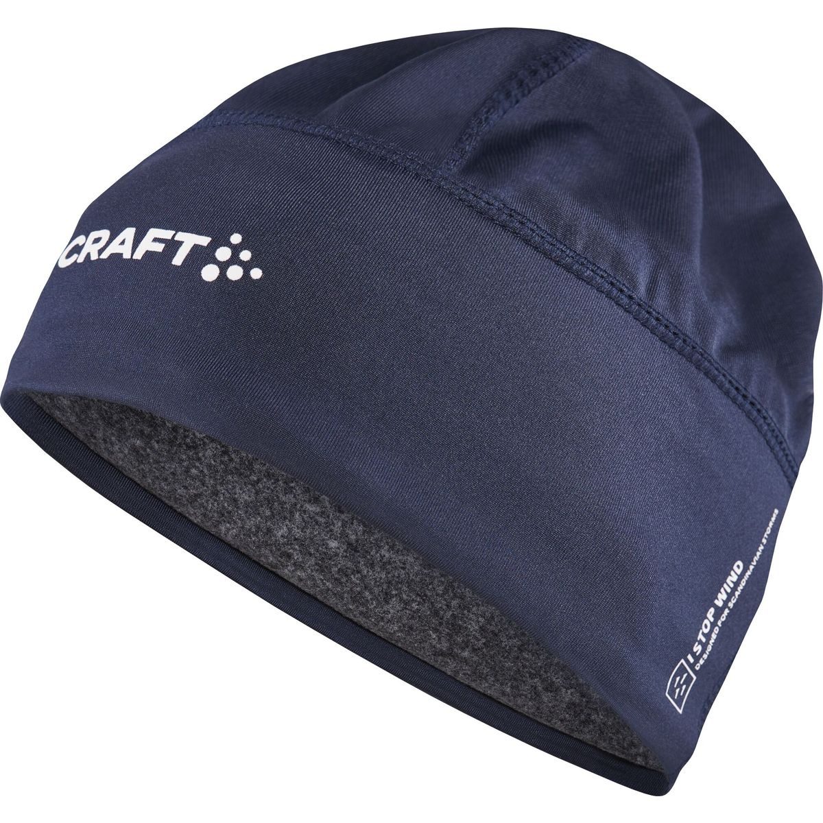 Craft ADV Windblock Fleece Hat blaze (396000) S/M 1913670-396000-4