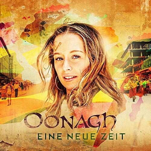 Oonagh - Eine Neue Zeit - Preis vom 11.10.2026 15:43:13 h