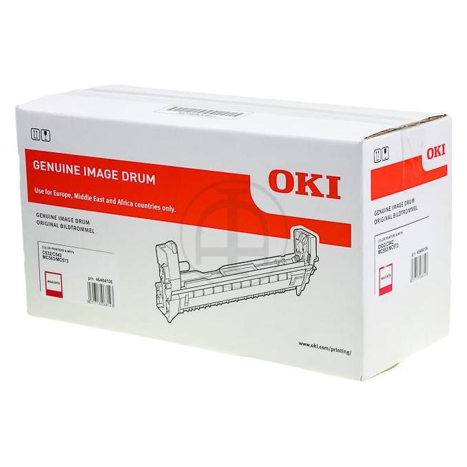 OKI 46484106 (M) (46484106)