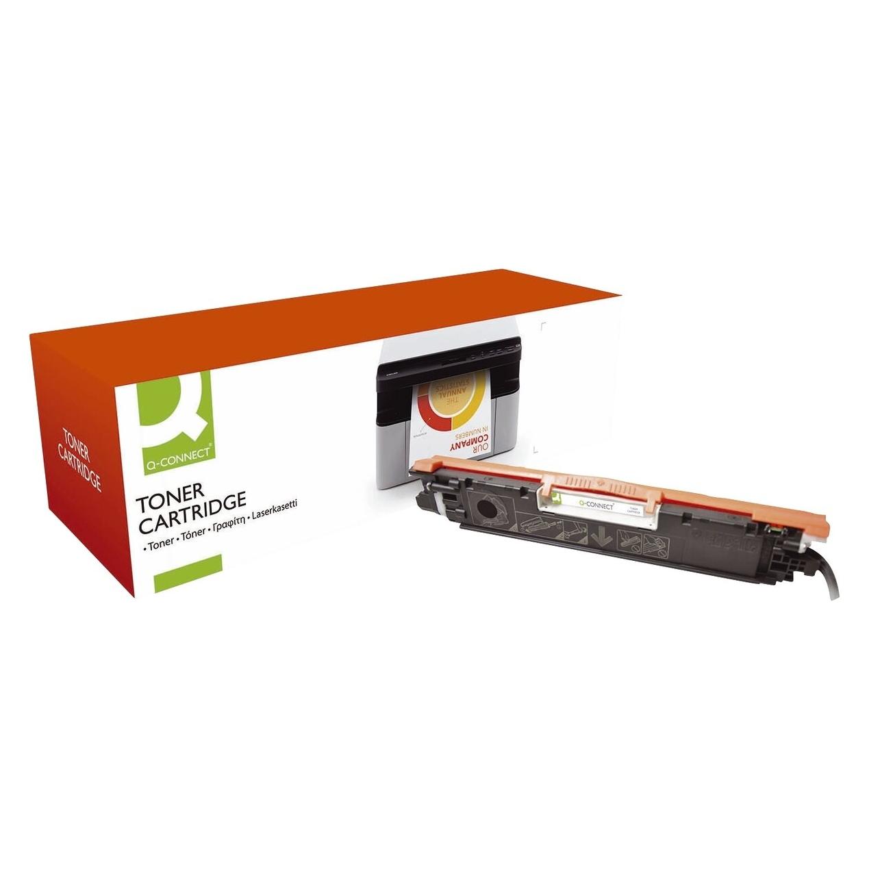 Q-Connect 126a (BK) (KF15427)
