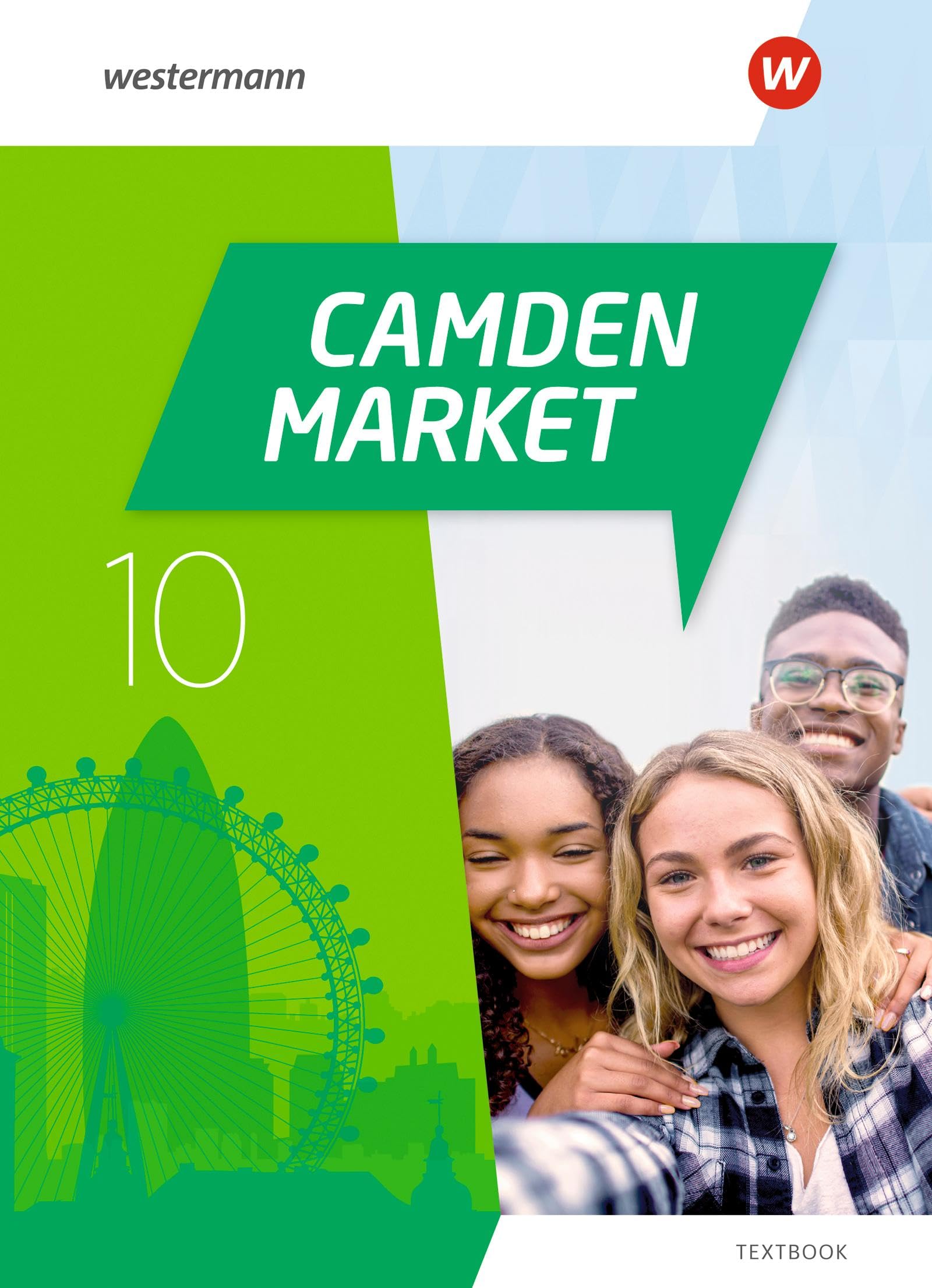 Camden Market - Ausgabe 2020: Textbook 10 - Preis vom 19.10.2026 19:33:35 h