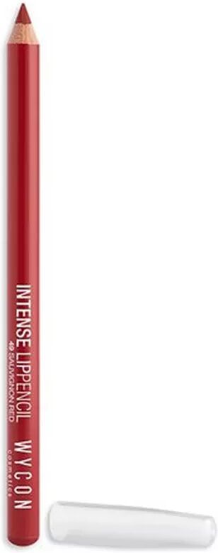 WYCON - Lippen-Konturenstift aus Holz,  SAUVIGNON RED
