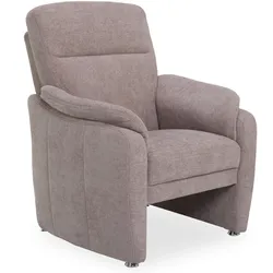 Sessel Elastoform STEVE (BHT 84x101x88 cm) - BHT 84x101x88 cm
