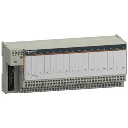 Schneider Electric BASIS EINSTECKB. EM 1 O. ABE7R16T230