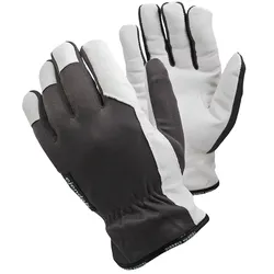 Schnittschutzhandschuhe 215 gefüttert - 9 (L)