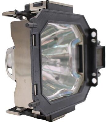 AL™ Series Lamp & Housing for the Sanyo PLC-XT20 Projector - 90 Day Warranty