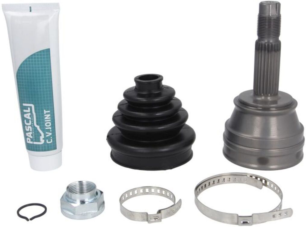 Gelenksatz, Antriebswelle PASCAL G1F021PC
