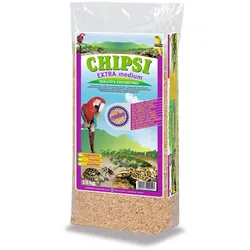 CHIPSI EXTRA Medium 15 Kilogramm