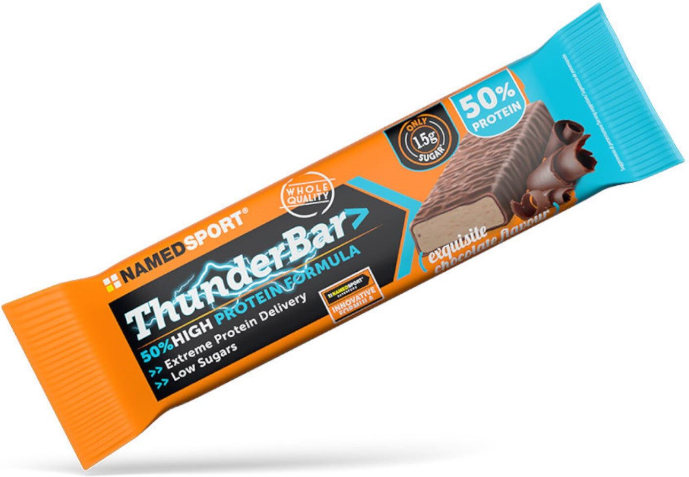 NAMED SPORT Thunderbar 50 G 