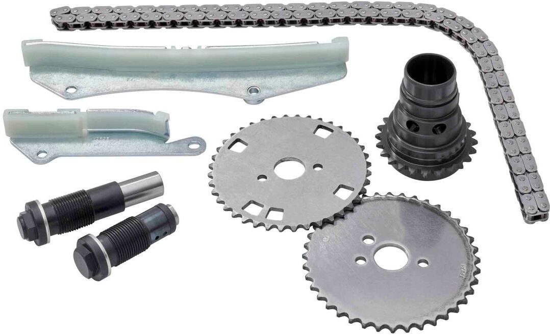 Steuerkettensatz BORG WARNER 59007150005