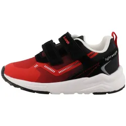 Lurchi Sneaker »Archie« - Jungen - Gr. 28 - rot