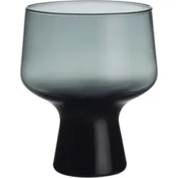 Solare Weingläser 290 ml, grau, 2 St.