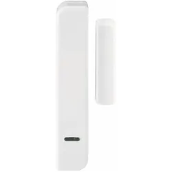 Abus, Einbruchschutz + Alarmanlage, Seco Funk-Öffnungsmelder FUMK60030W Slim (weiss) FUMK60030W