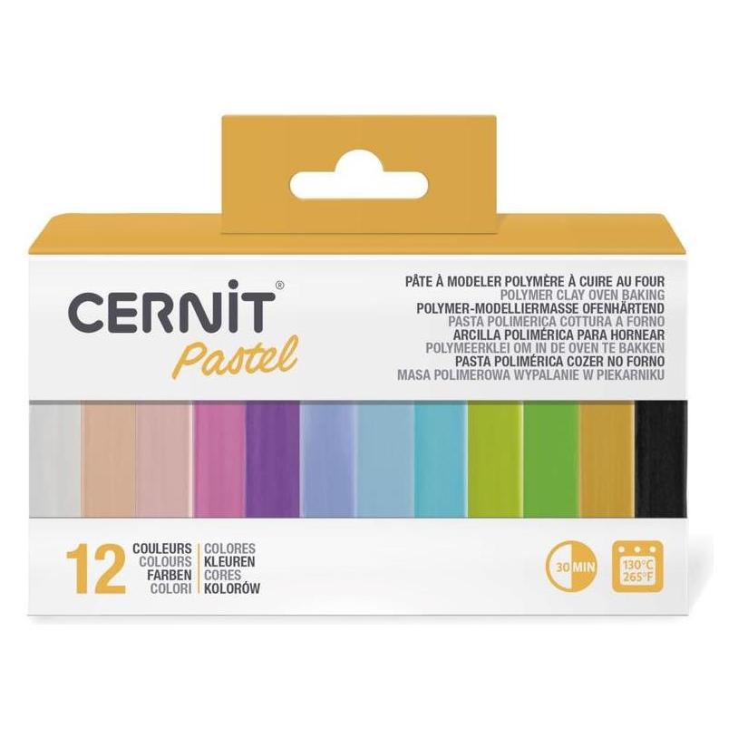 Cernit Bastelset (CEASS002C)