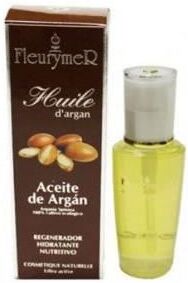 Fleurymer Organic Argan Oil 30 ml 30 ml