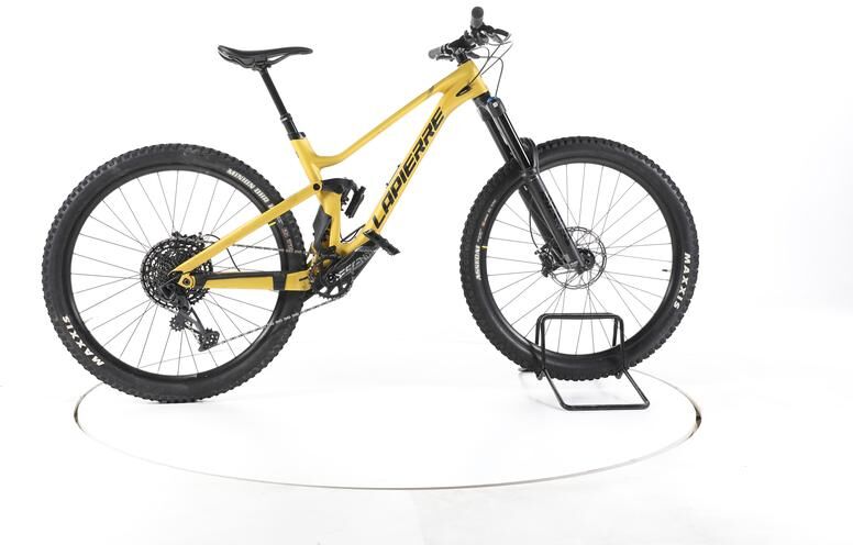 Lapierre Spicy CF 6.9 VTT tout suspendu - 304621