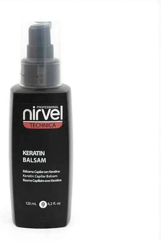 Nirvel Technica Keratin Balsamo 125 ml