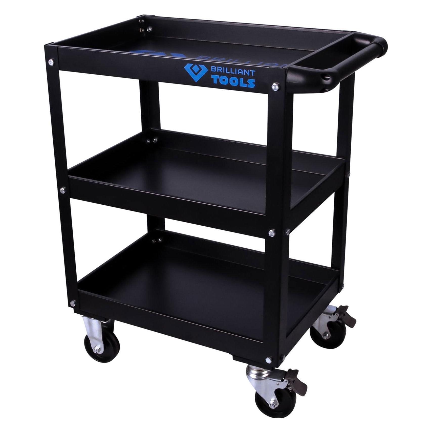 Brilliant Tools Service-Wagen (BT150900)