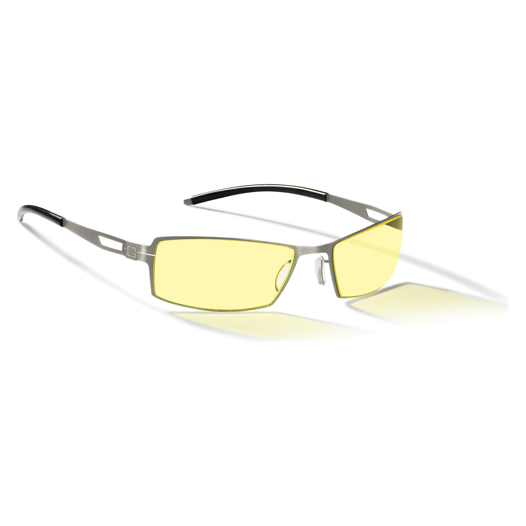 Gunnar SheaDog, Mercury, Gaming-Brille (G0005-C012)