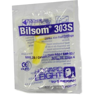 Axisis GmbH BILSOM Gehörschutzstöpsel 303 small 2 St 01059685