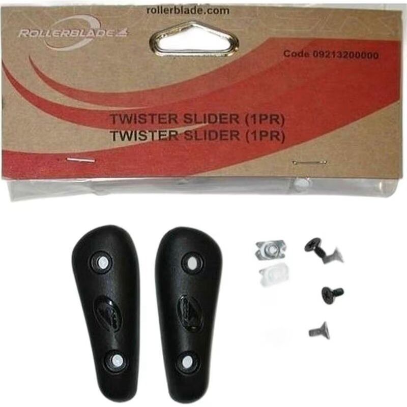 Slider Lateral Rollerblade Twister 072-2204 Talla Única Unisex