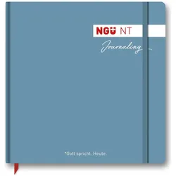 Neue Genfer Übersetzung (NGÜ): Neues Testament, Sachbücher