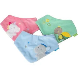 Baby Halstuch Einhorn 1 ST