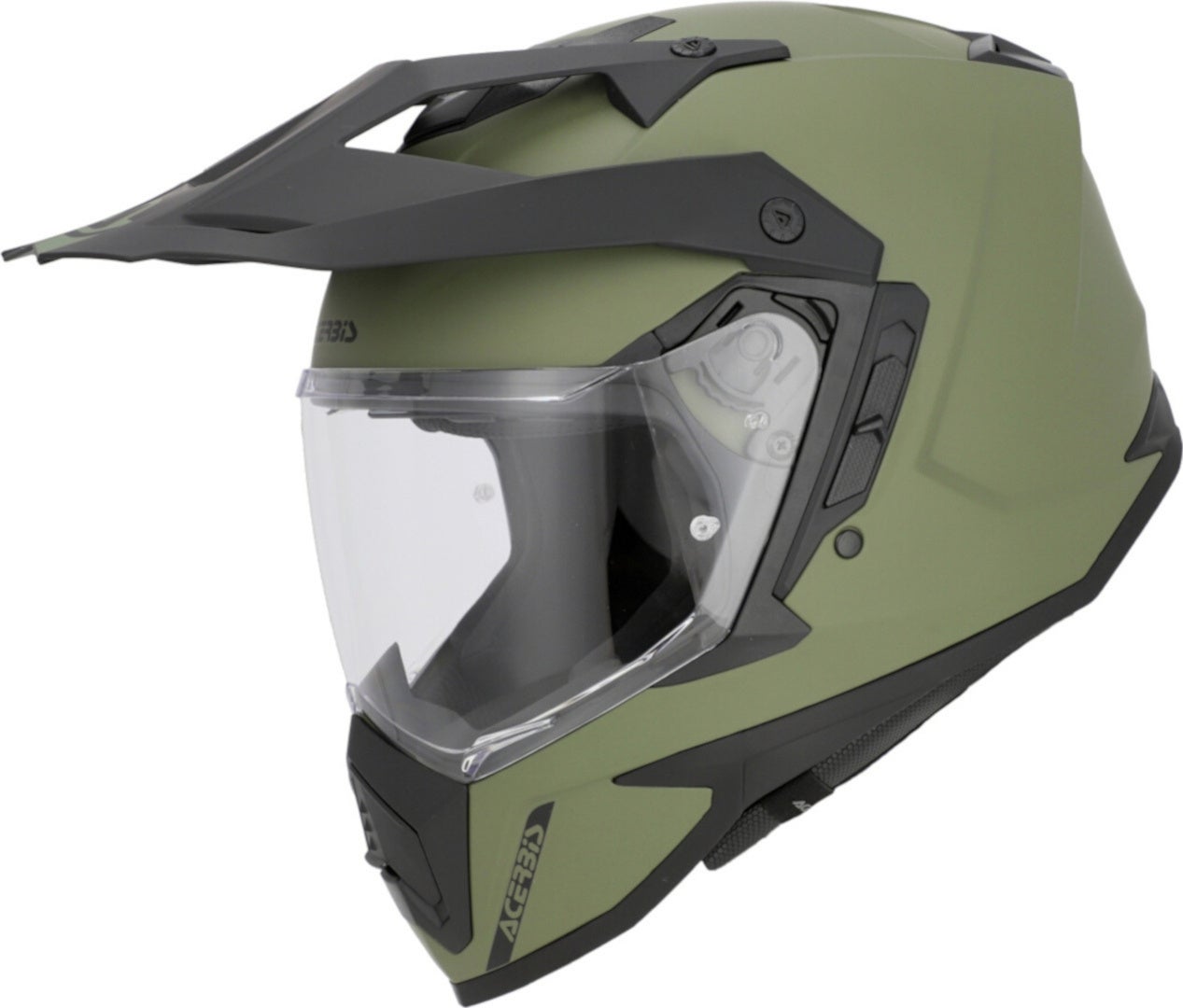 Acerbis Assault Enduro Helm 0026643.582.066