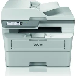 Brother /MFC L2922DW/MF/Laser/A4/LAN/Wi-Fi Dir/USB (Laser, Schwarz-Weiss), Drucker, Grau