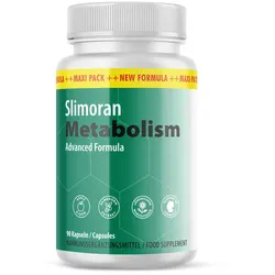 Slimoran Metabolism ( 90 Kapseln)