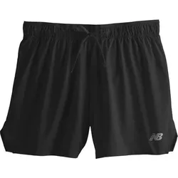 NEW BALANCE Herren Shorts Mens Running Short, Größe M in Schwarz 41286